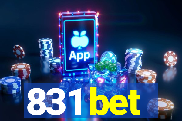 831 bet